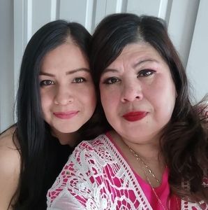 Meet your Posher, Irene